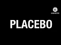Placebo: Every You Every Me (PAL/High Tone) (1999)