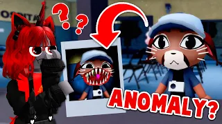 Animal Hospital New Anomaly?