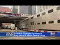 Schedules Changing For Metra s Rock Island North Central Service Lines