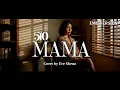 MAMA - 510 Cover by Eve Shena #eveshenaofficial #510 #emo #cover 