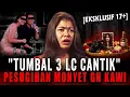 Lagu PAKE TUMBAL, KARAOKE INI LARISNYA BUKAN MAIN !! LC VS BOS BERISTRI 7 PELAKU PESUGIHAN GUNUNG KAWI