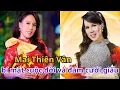 Download Lagu Cuộc Đời Mai Thiên Vân Sau Ánh Đèn Sân Khấu Bí Ẩn Đằng Sau Mọi Tin Đồn