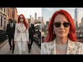 This Is The RICHEST Woman Who OWNS NEW YORK