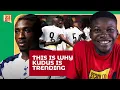 Download Lagu Why Kudus Was attacked by the Ga Community and its Trending !!!! Watch Now !!!