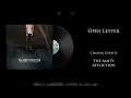 The Amity Affliction - Open Letter (Vinyl Visualizer)