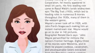 John Wayne - Wiki s