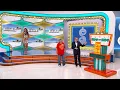 The Price is Right - Side By Side