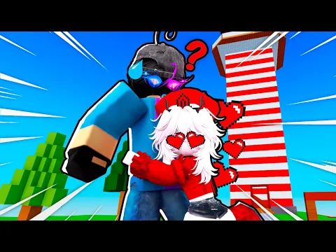 Video Thumbnail: CELYNNEI ESTÁ ENAMORADA DE MÍ??