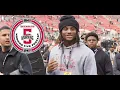LeBron or DGG first Running back of the future Crimson Tide flows in Ohio Bucknuts Morning 5