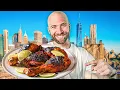 Ultimate NYC Caribbean Food Tour Jamaican Jerk Queen
