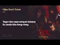 Download Lagu XPDC - Hijau Bumi Tuhan (Official Lyric Video)