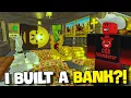 Download Lagu I Built a Bank on an Armored Train in the New Dead Rails Update!