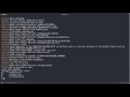 Tutorial convert hubot-help from coffeescript to javascript