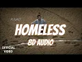 Homeless [Chapter 1] - R Nait (8D AUDIO)