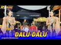 Lagu Dalu Dalu Versi Gandrung - Indah || Grup Uni Using Kang Edi Kemiren //live kemiren 2025