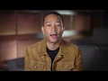 Father s Day Love Letters with John Legend