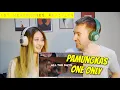 Download Lagu FIRST EVER HEADPHONES REACTION!! ONE ONLY (PAMUNGKAS) **REACTION**