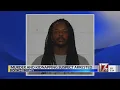 Kidnapping murder suspect in Edgecombe County is arrested s say