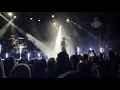 Two Feet ~ BBY ~ set opener ~ Live @ the Fillmore ~ 11/21/21