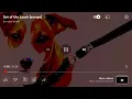 Yvngxchris - Off the leash ( VERY LOUD )