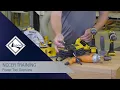 Power Tool Overview NCCER Module 00104