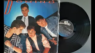 DOMINÓ -  1987