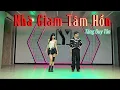 Download Lagu NHÀ GIAM TÂM HỒN | TĂNG DUY TÂN | PHUONG LINH DANCEFITNESS