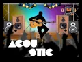 Sherina - Pergilah Kau (Akustik).flv