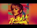 Zendaya Something New ft Chris Brown (Official Audio)