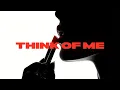 Download Lagu HUGEL, David Guetta, Kehlani, Daecolm - Think Of Me (Lyric Video)