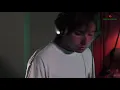 Lewis OfMan - Green Rooms (live session)