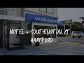 Motel 6-Southington CT - Hartford Review