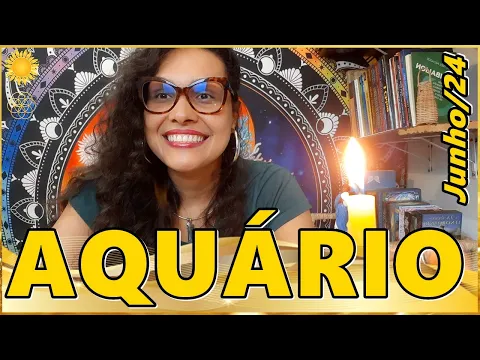 Download MP3 AQUÁRIO ♒JUNHO VAI FICAR MARCADO🌻QUE ENERGIA LINDA AQUÁRIO🌞ESSA FORÇA É DIVINA🙌GRANDE MUDANÇA🤩🌻