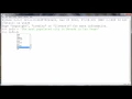 How to Change a String into Uppercase in Python programming language uppercase method