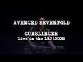Download Lagu [KaraMetal] Avenged Sevenfold - Gunslinger (Karaoke)