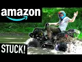 I Bought the CHEAPEST Four Wheeler on Amazon