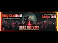 Doug Crawford – Deep Currents October 2026 - 3 Hour Deep & Dark Progressive House Mix | Mixpub Radio