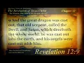 Revelation Chapter 12 - Bible Book 66