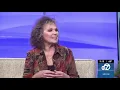 GMAR hosts Renata Jenkins Byler of Roller Funeral Homes to discuss Funerals as a career path