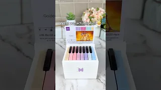 KPOP Demon Hunters Collab 