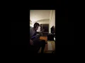 Yo si quiero - Pedrito Martínez (Cover Bass)