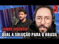 Download Lagu QUAL A SOLUÇÃO PARA O BRASIL COM RAUL SENA, O INVESTIDOR SARDINHA