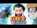 Download Lagu POWER TO BELIEVE!!! Naruto Shippuden Episode 158-159 Reaction