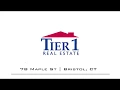 Bristol CT Commerial Real Estate
