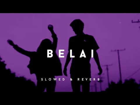 Download MP3 Belai [ ikan keke Mak iloi iloi ] Tiktok Version - (slowed \u0026 reverb) Bunga ft. Amsyar || WITH LYRICS