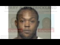 Man on FBI s 10 Most-Wanted List Arrested in TX