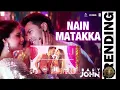 Ab Hone De Nain Matakka (music Video) Baby John, Diljit Dosanjh, Varun Dhawan, Keerthy, New Song