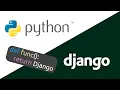 Triggering Python Scripts With Django