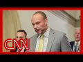 Download Lagu Deputy FBI Director Bongino has told people he is considering resigning amid Epstein files fallout