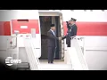 Lagu FULL ARRIVAL: Indonesian VP Gibran Receives Grand Welcome Ahead of G20 Summit in South Africa | AC1E